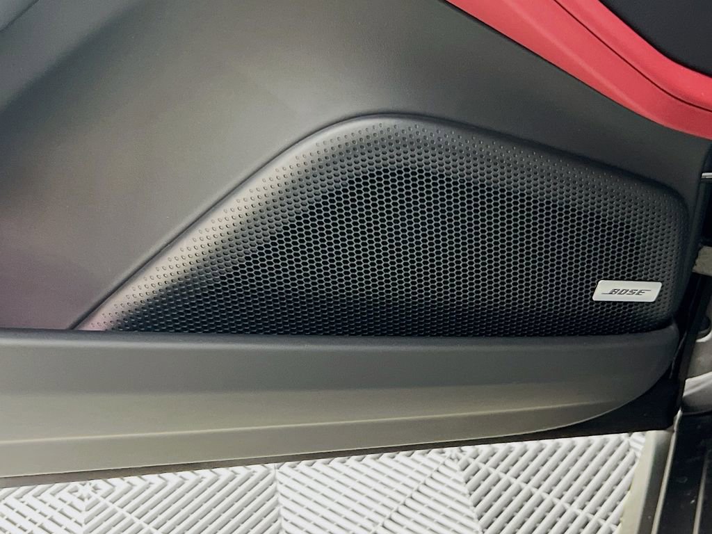 New 2026 Porsche Panamera 4 image 21