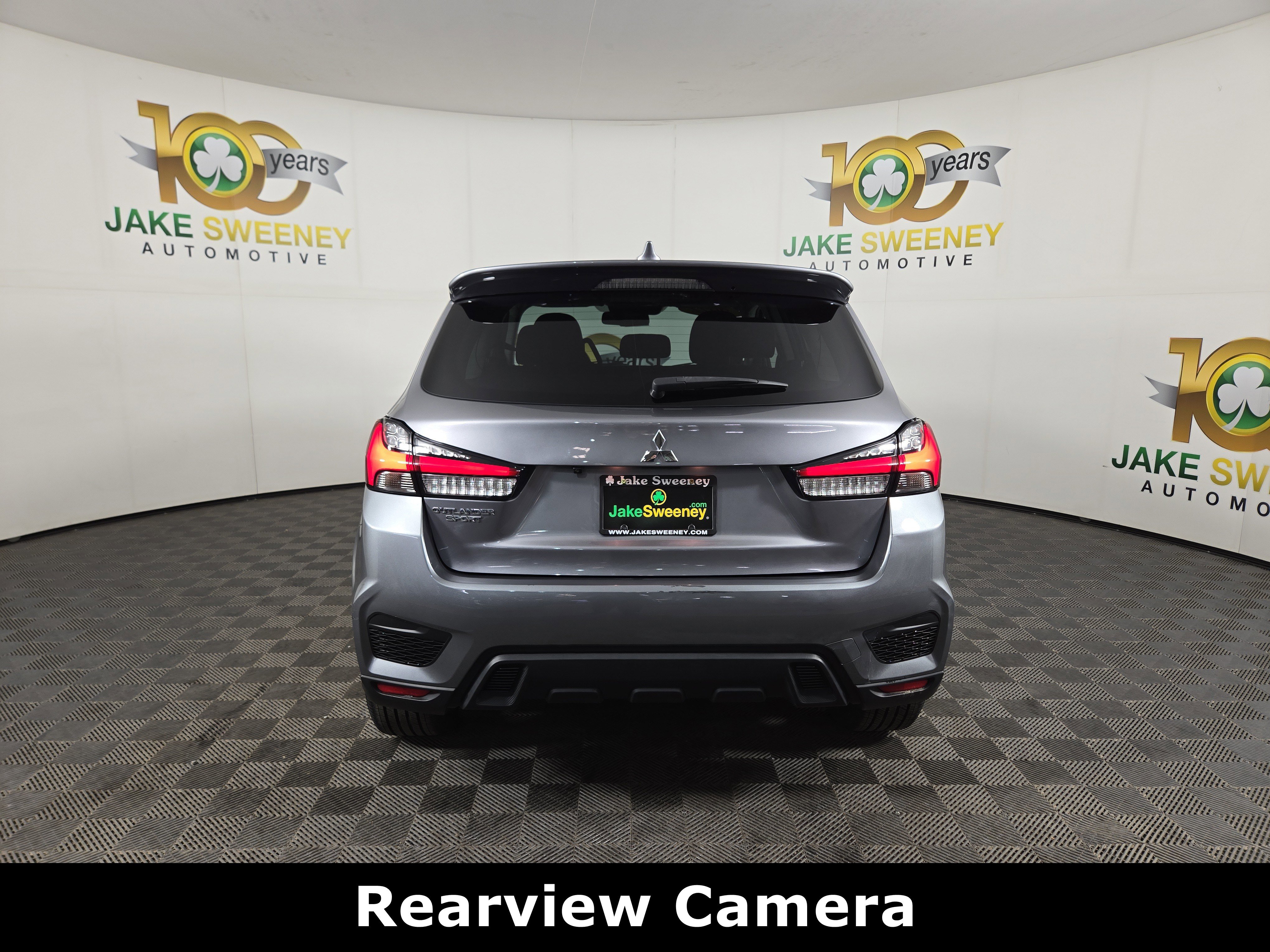 Used 2022 Mitsubishi Outlander Sport ES image 7