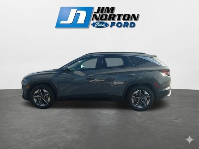 Used 2025 Hyundai Tucson SEL FWD image 6