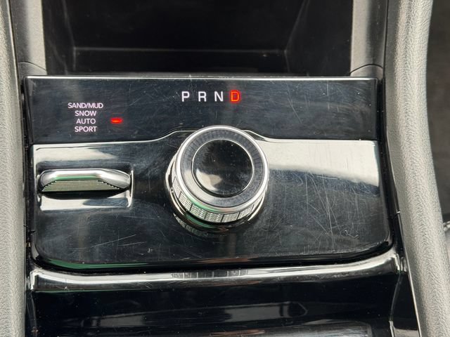 Certified 2023 Jeep Grand Cherokee L Limited AWD/4WD image 41