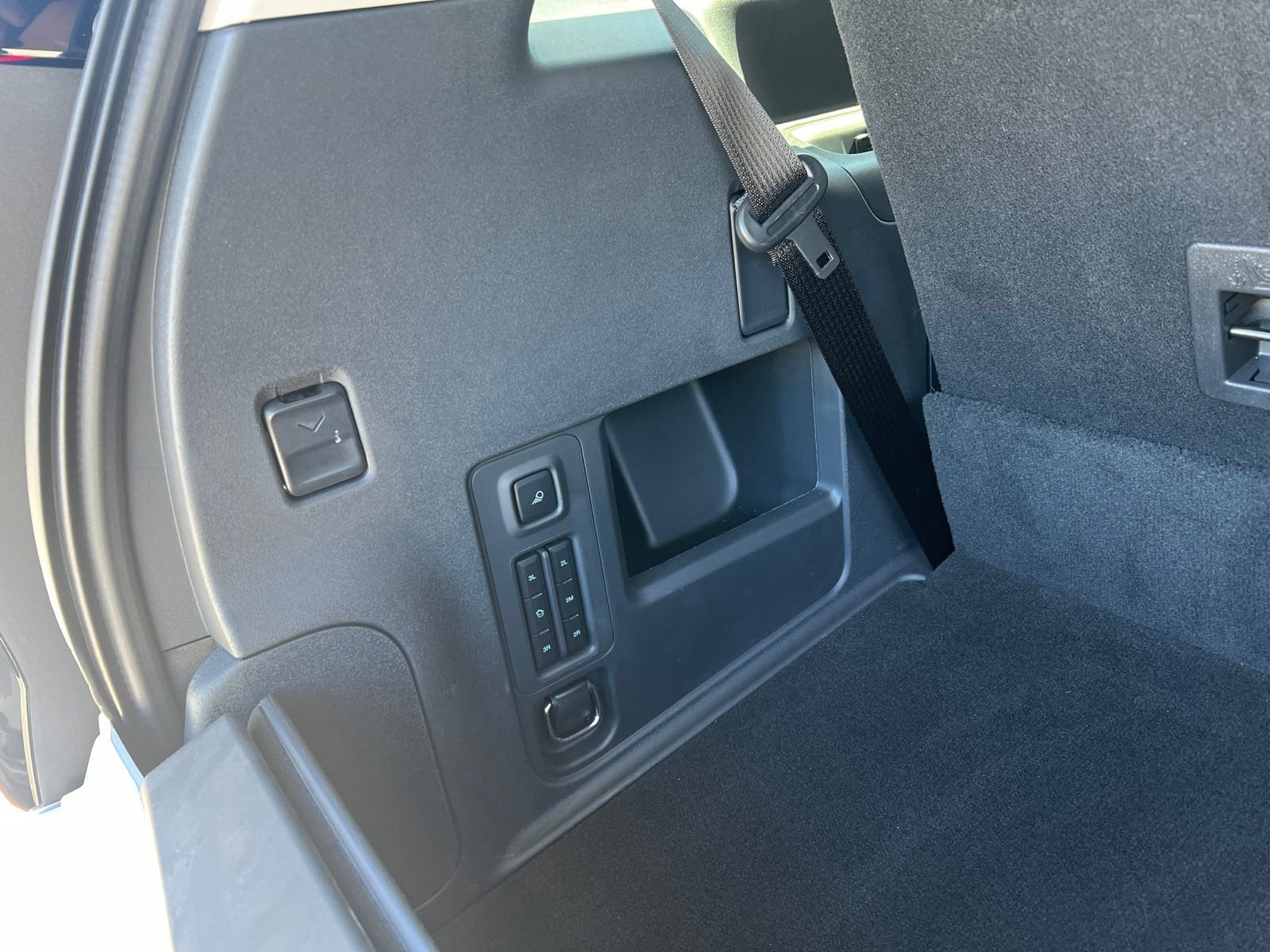 New 2026 Ford Expedition Active AWD/4WD image 13