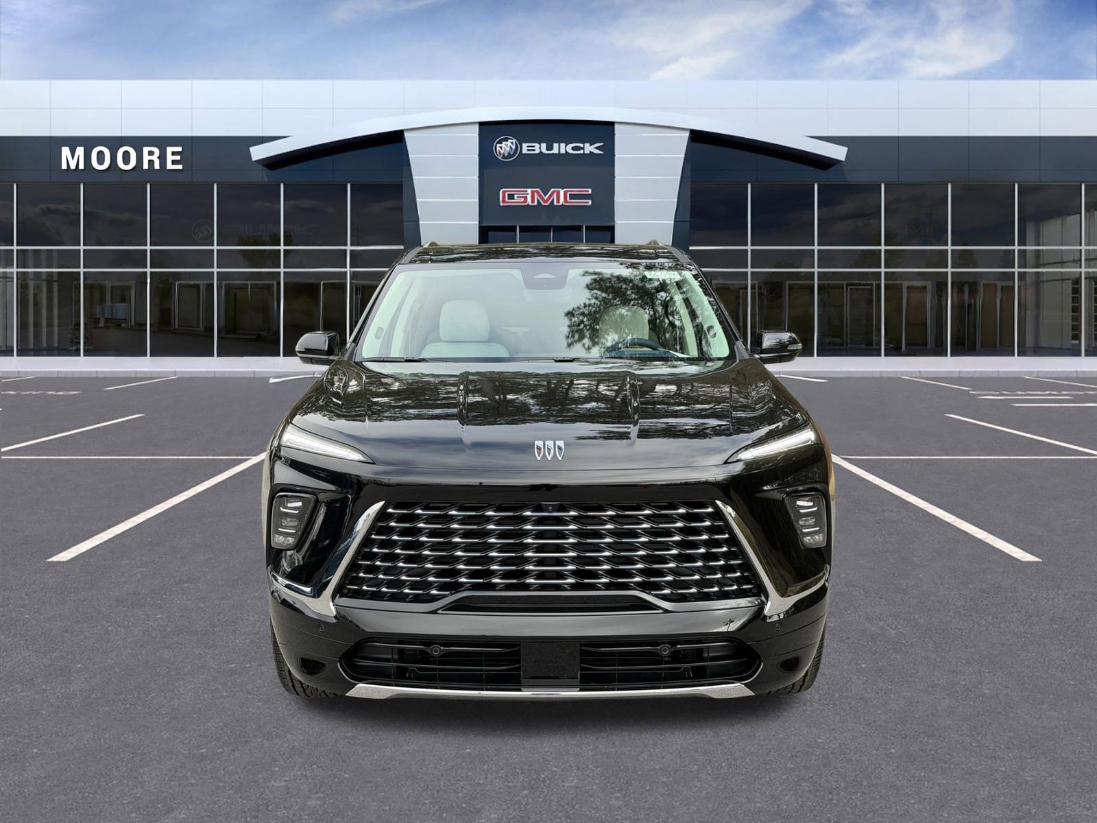 New 2026 Buick Enclave Avenir w/ Super Cruise Package image 10