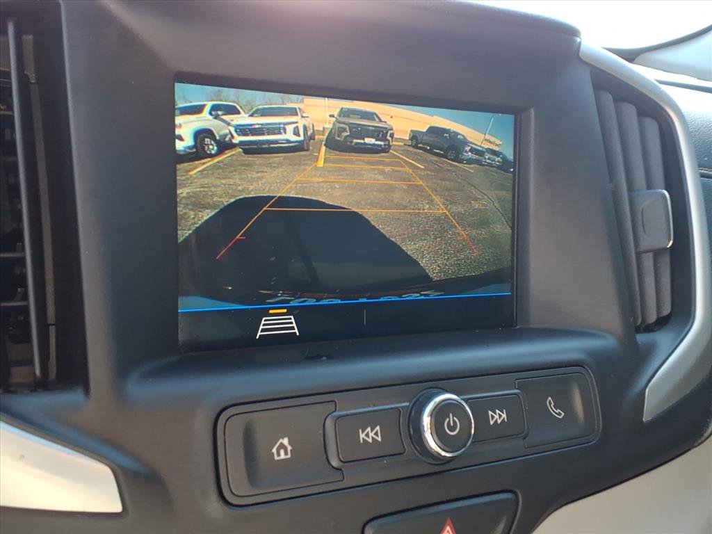 Used 2018 GMC Terrain SLE w/ Driver Convenience Package image 11