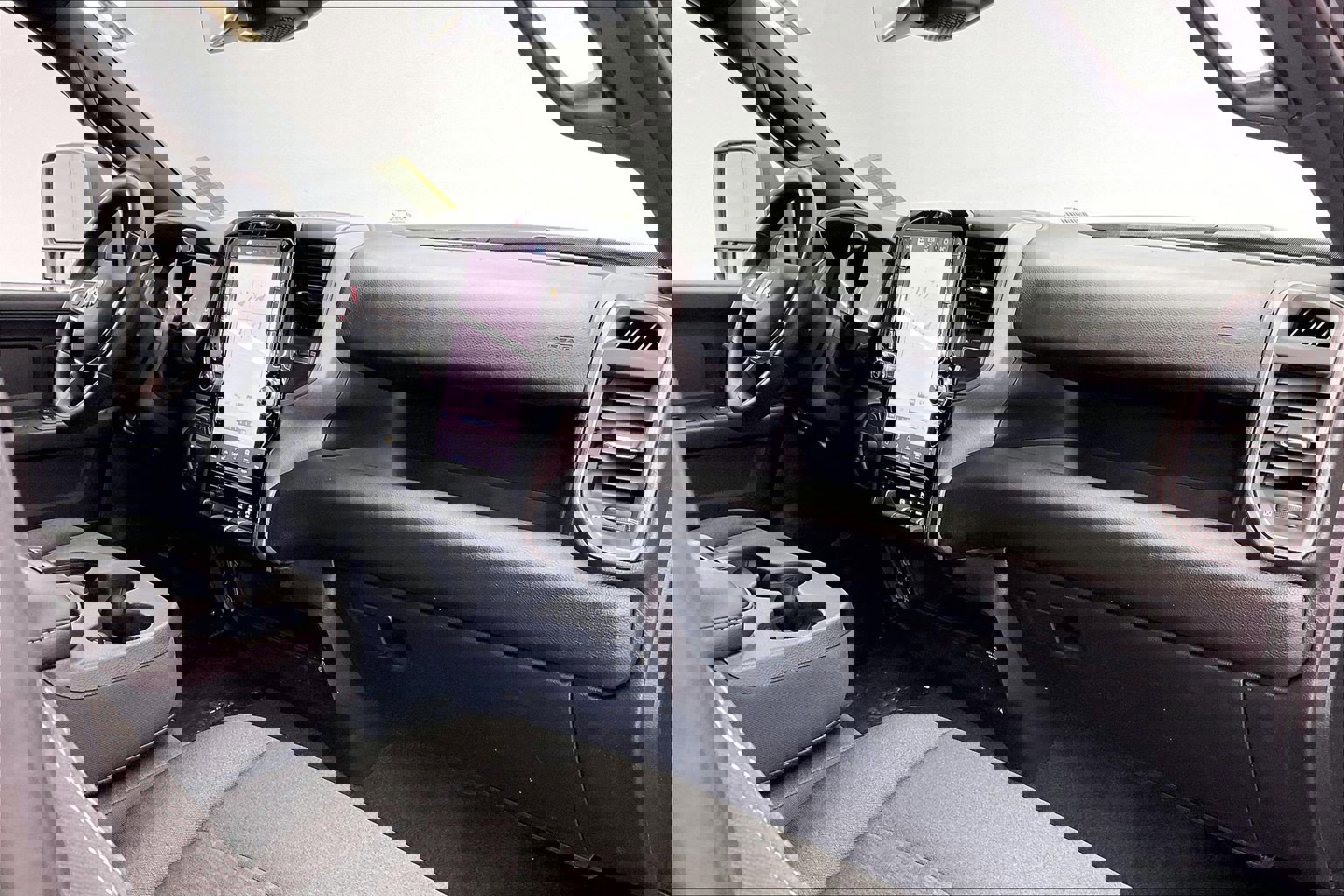 New 2026 RAM 2500 Tradesman image 6