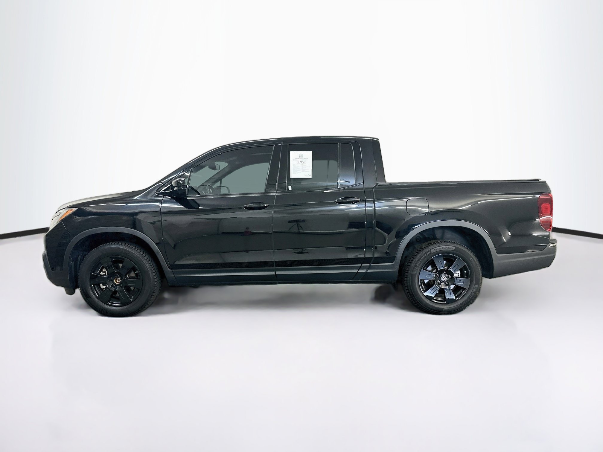 Used 2020 Honda Ridgeline Black Edition image 4