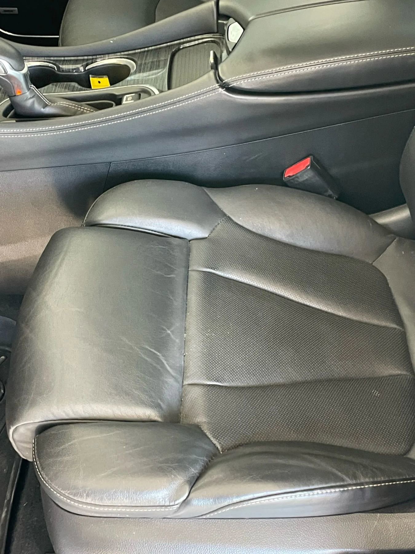 Used 2017 Buick Envision Premium w/ Driver Confidence Package image 23