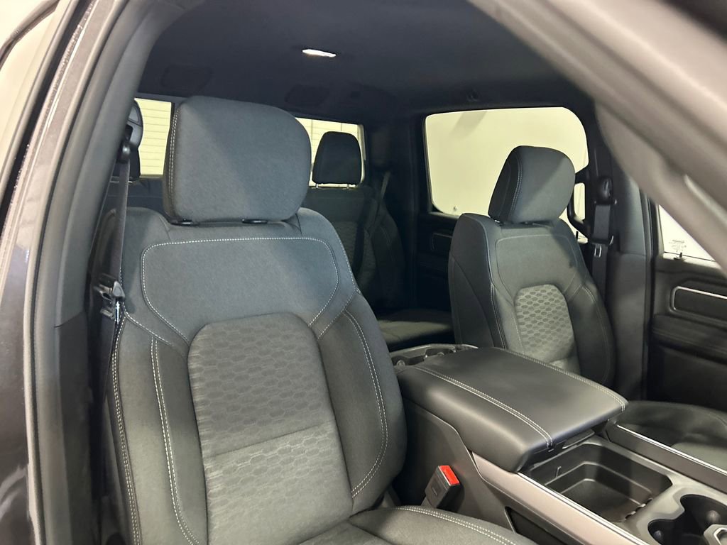New 2026 RAM 1500 Big Horn image 35