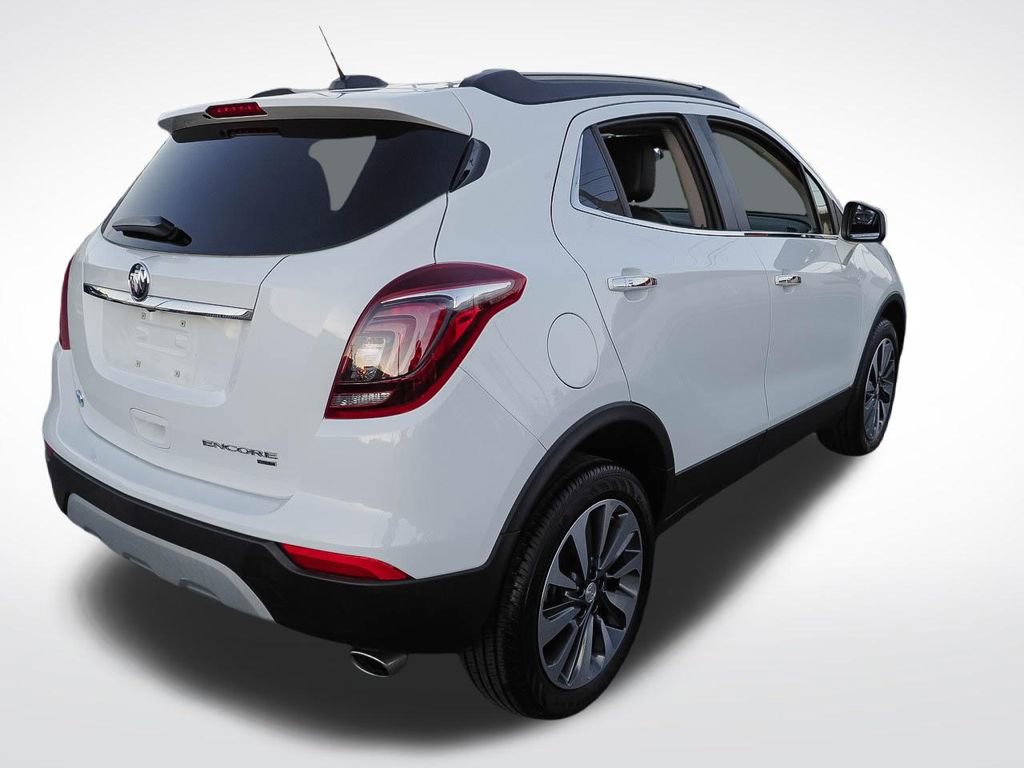 Used 2022 Buick Encore Preferred w/ Safety Package image 7