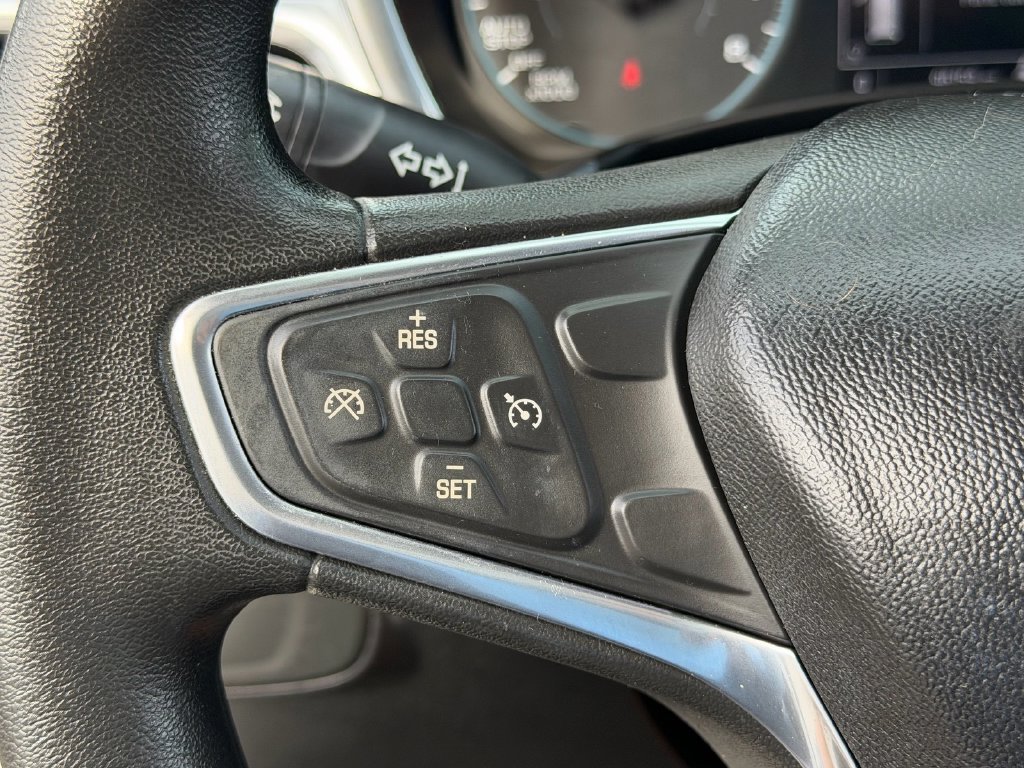 Used 2018 Chevrolet Equinox LS FWD image 22