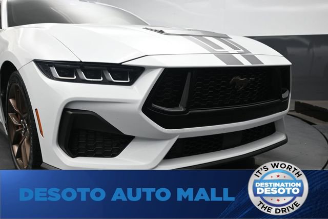 Certified 2024 Ford Mustang GT Premium RWD image 32