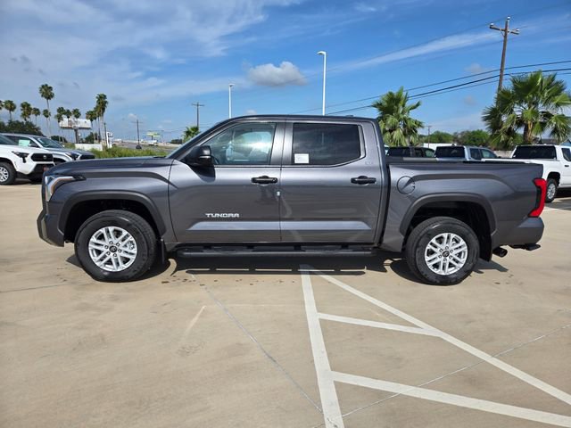 New 2026 Toyota Tundra SR5 AWD/4WD image 4
