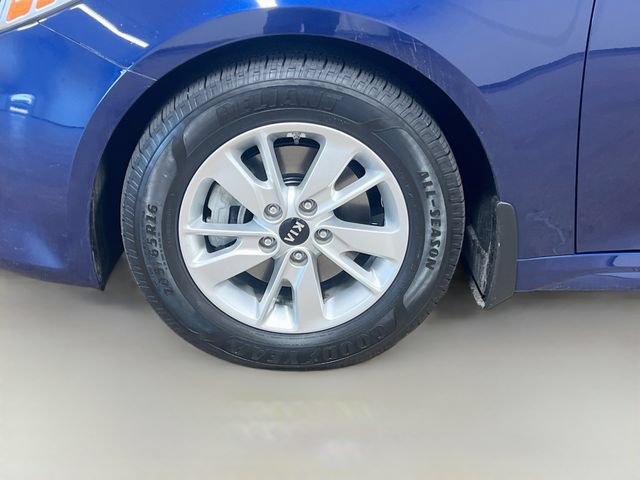 Used 2018 Kia Optima LX FWD image 29