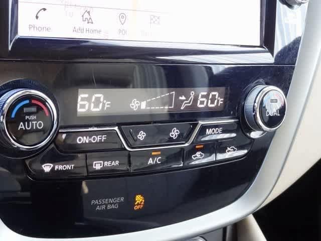 Used 2022 Nissan Murano Platinum w/ Cargo Package AWD/4WD image 38