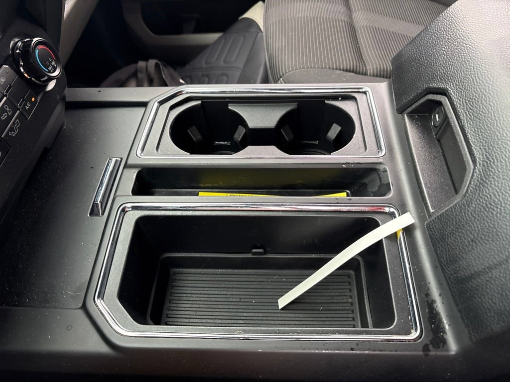 Used 2019 Ford F150 XL w/ Equipment Group 101A Mid AWD/4WD image 25