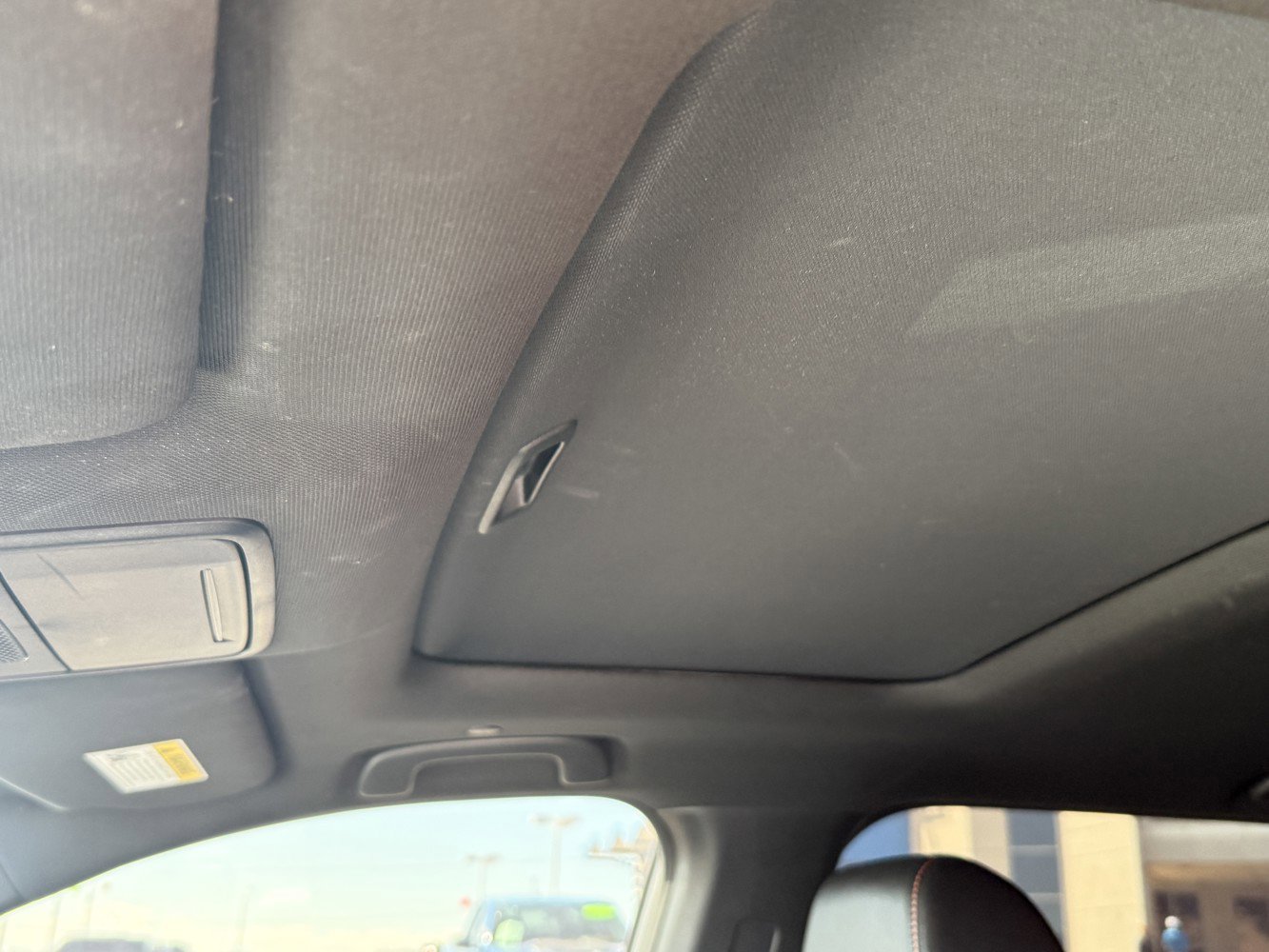 Used 2024 Honda CR-V Sport Touring image 12