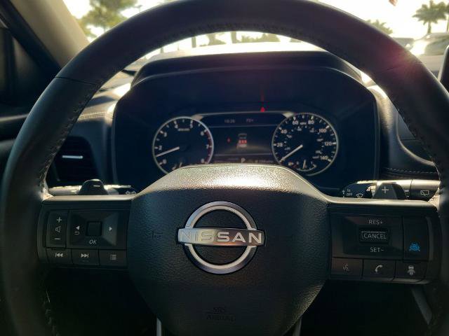 Certified 2025 Nissan Rogue SV w/ SV Premium Package image 24