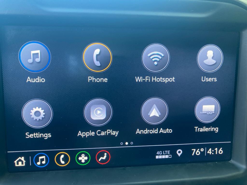 Used 2019 Chevrolet Silverado 1500 RST w/ All-Star Edition image 39