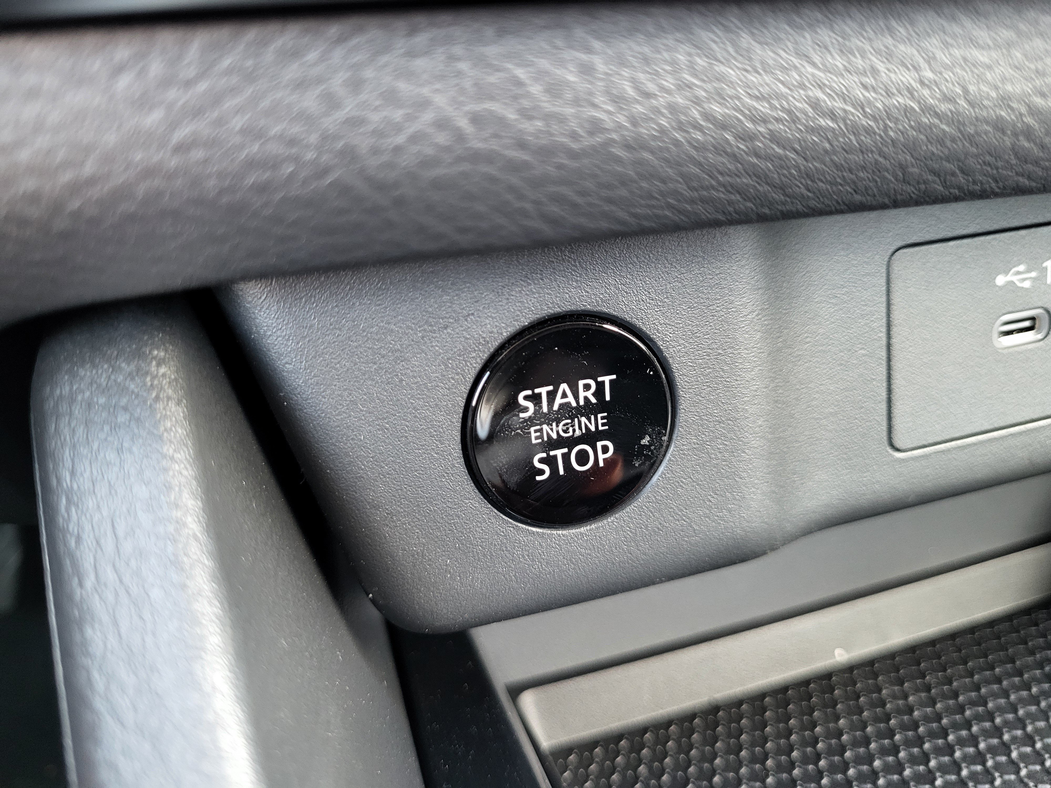 New 2026 Nissan Rogue Dark Armor AWD/4WD image 18