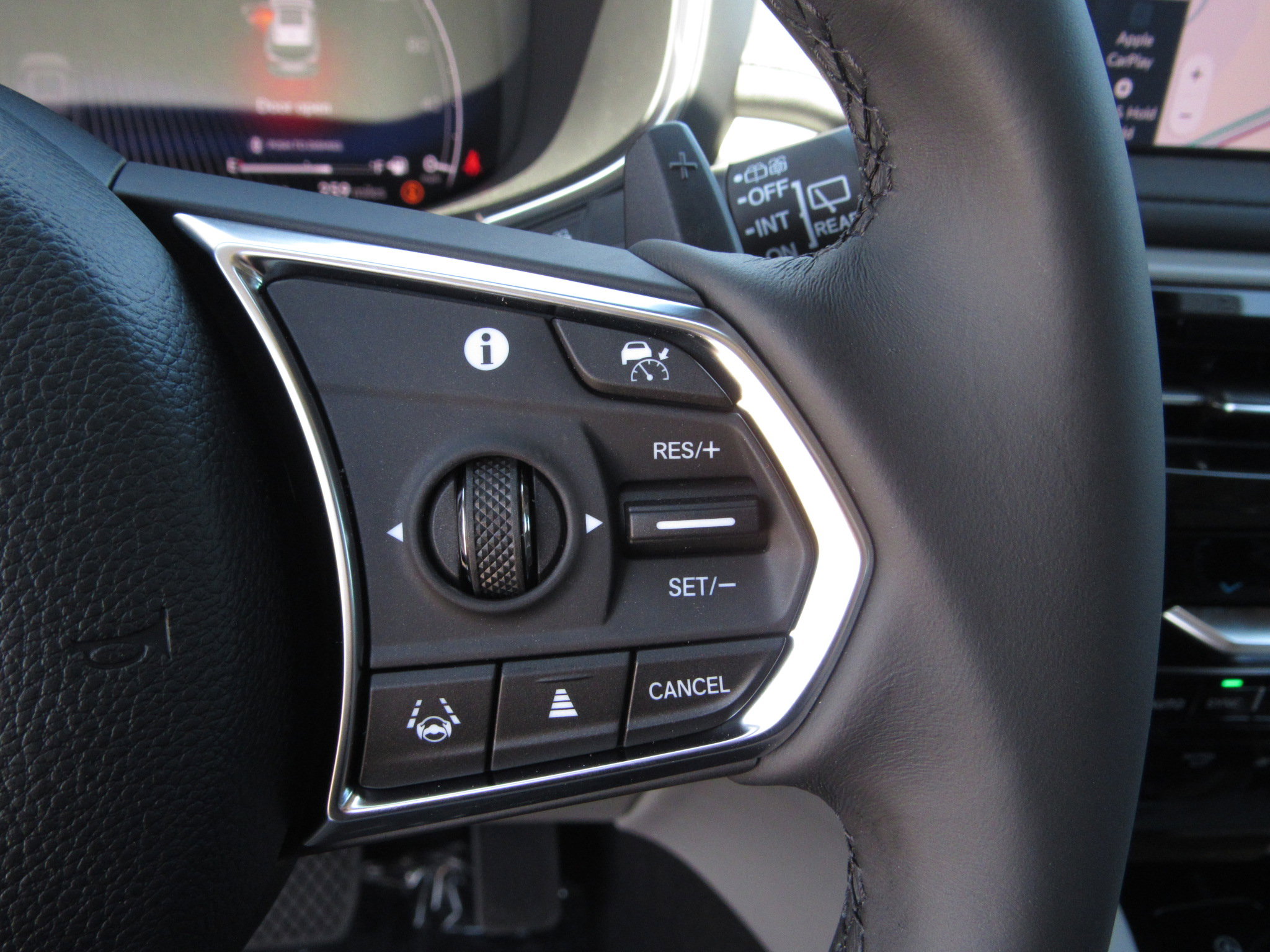 New 2026 Acura MDX SH-AWD w/ Technology Package image 29