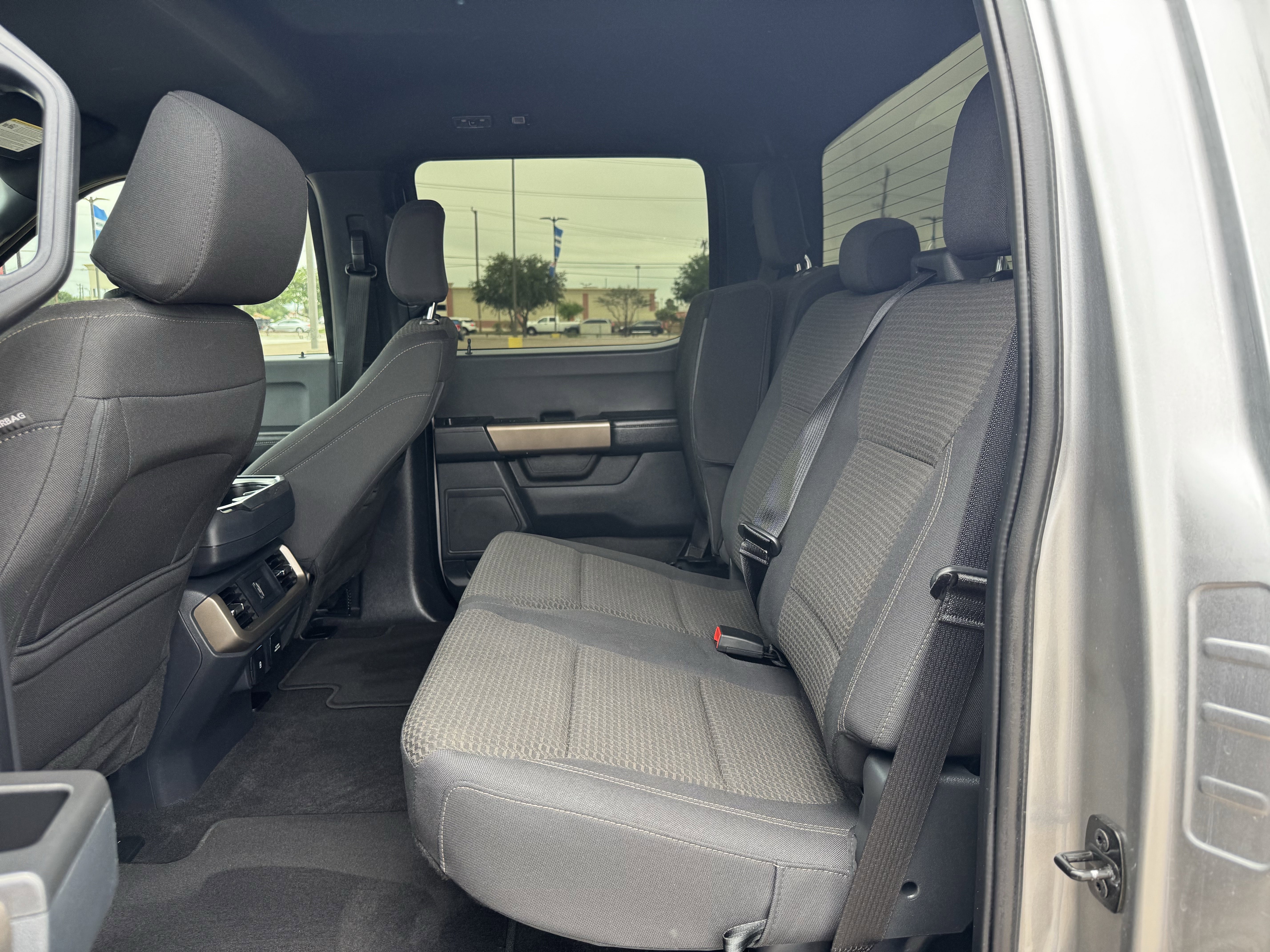 Certified 2024 Ford F150 STX w/ Equipment Group 201A FX4 AWD/4WD image 22