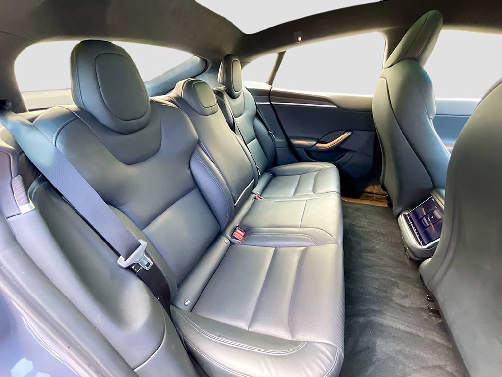 Used 2023 Tesla Model S Standard Range AWD/4WD image 26