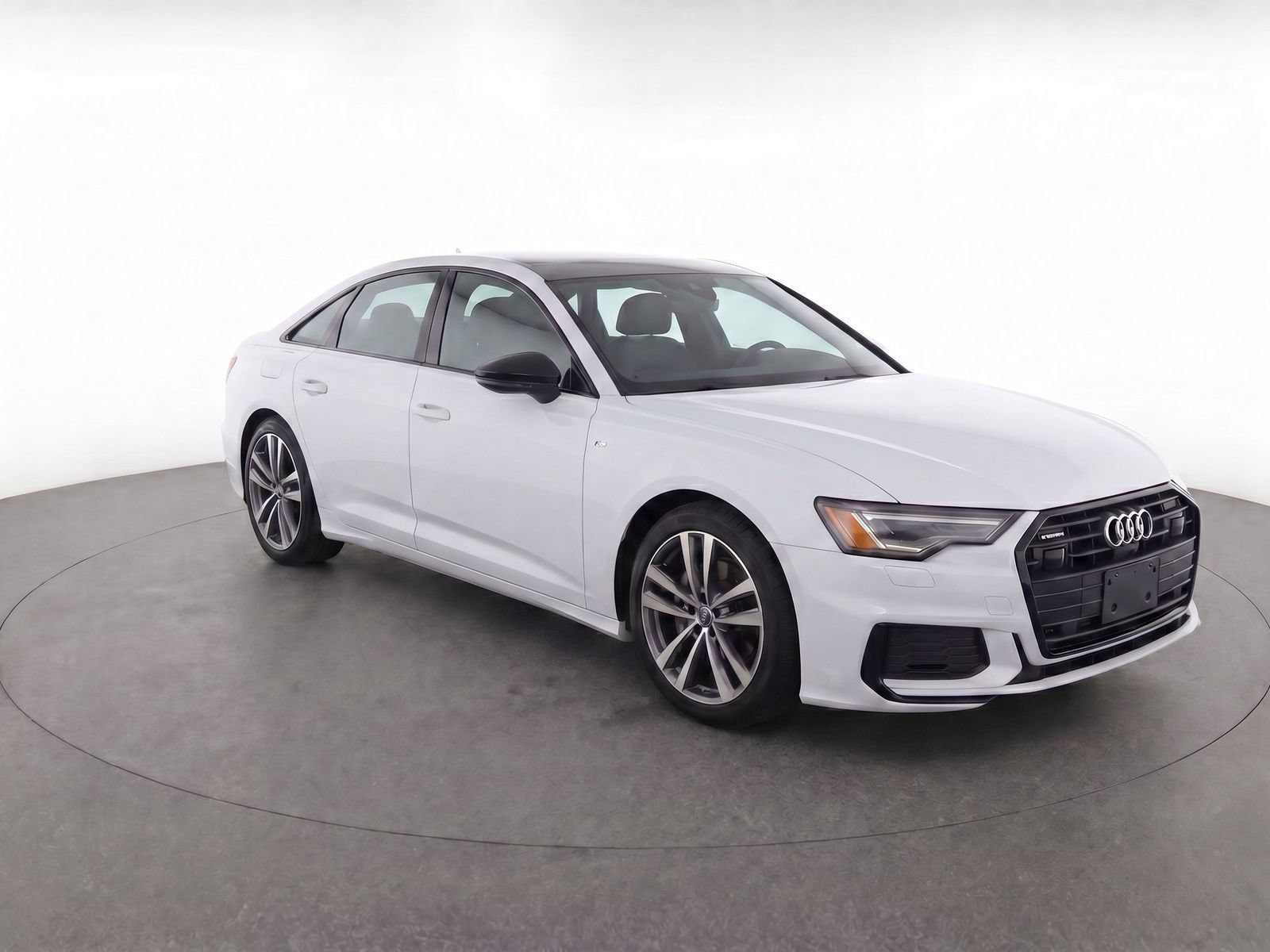 Used 2021 Audi A6 2.0T Premium w/ Convenience Package AWD/4WD image 2