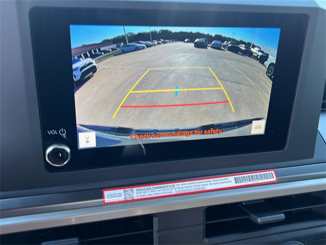 New 2025 Toyota Tacoma SR5 image 20