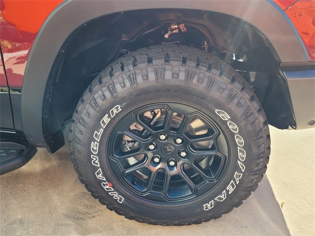 New 2026 RAM 1500 Rebel w/ Rebel Level 2 Equipment Group image 8