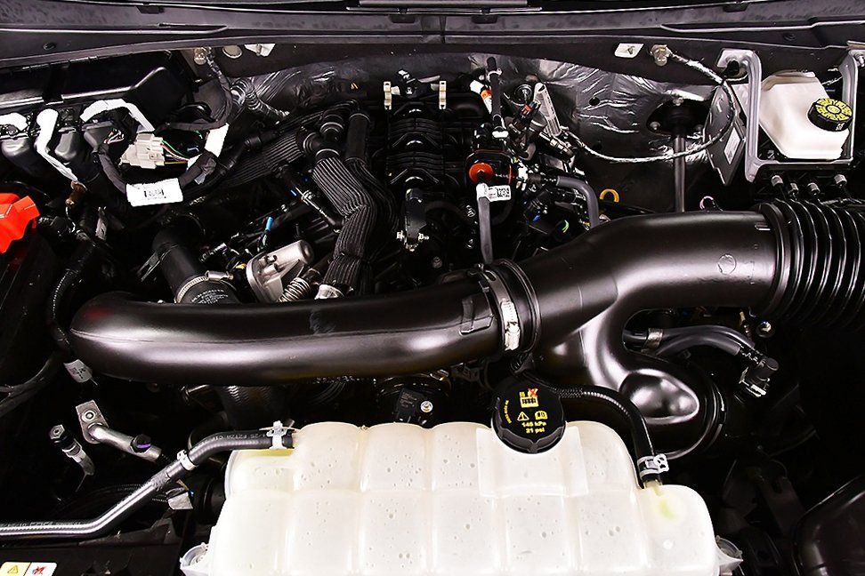 Used 2025 Ford Expedition Tremor image 36