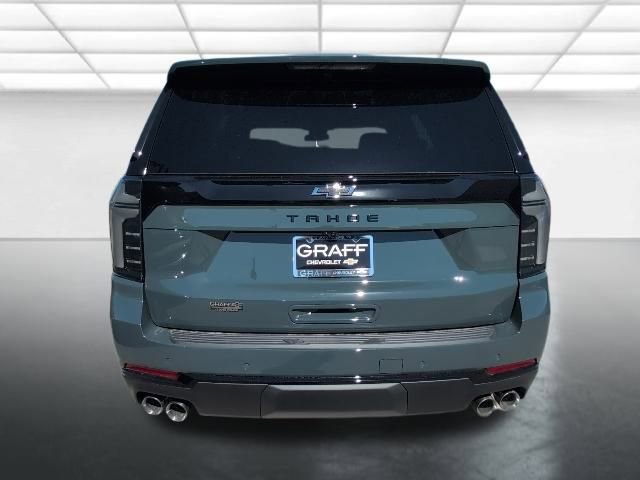 New 2026 Chevrolet Tahoe Z71 w/ Comfort Package image 36