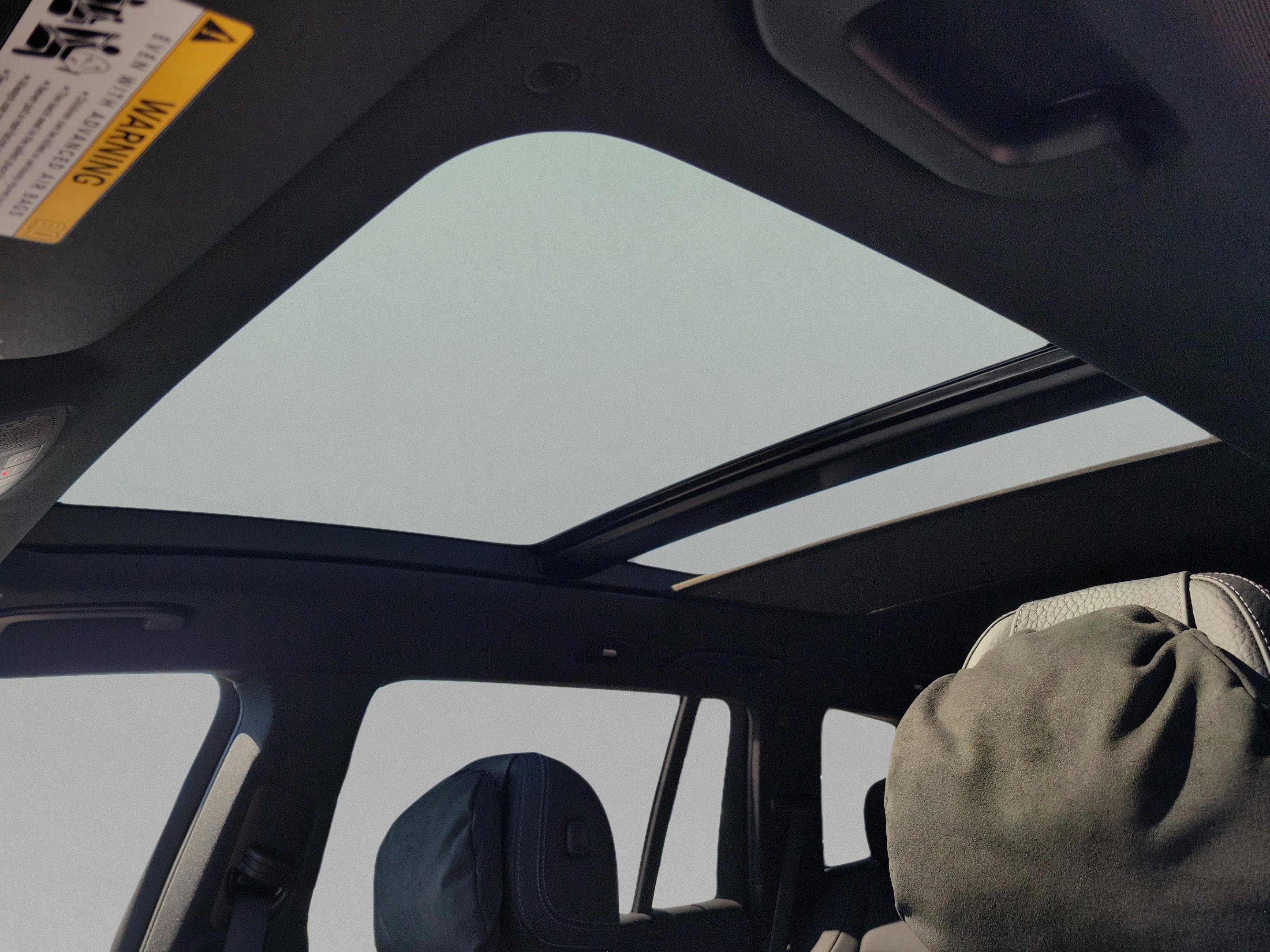 New 2026 Mercedes-Benz GLS 580 4MATIC image 29