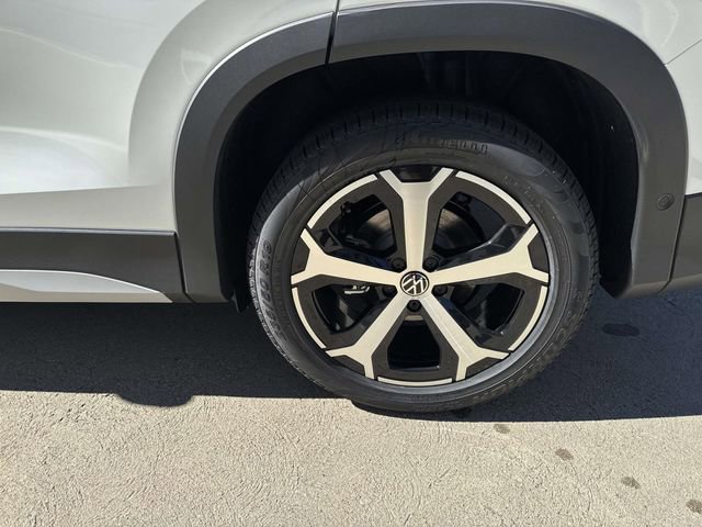 New 2026 Volkswagen Tiguan SE image 6