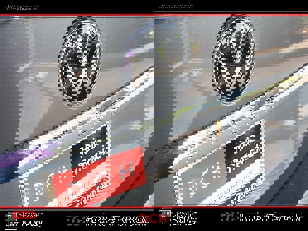 Used 2022 Volkswagen Atlas SE image 7