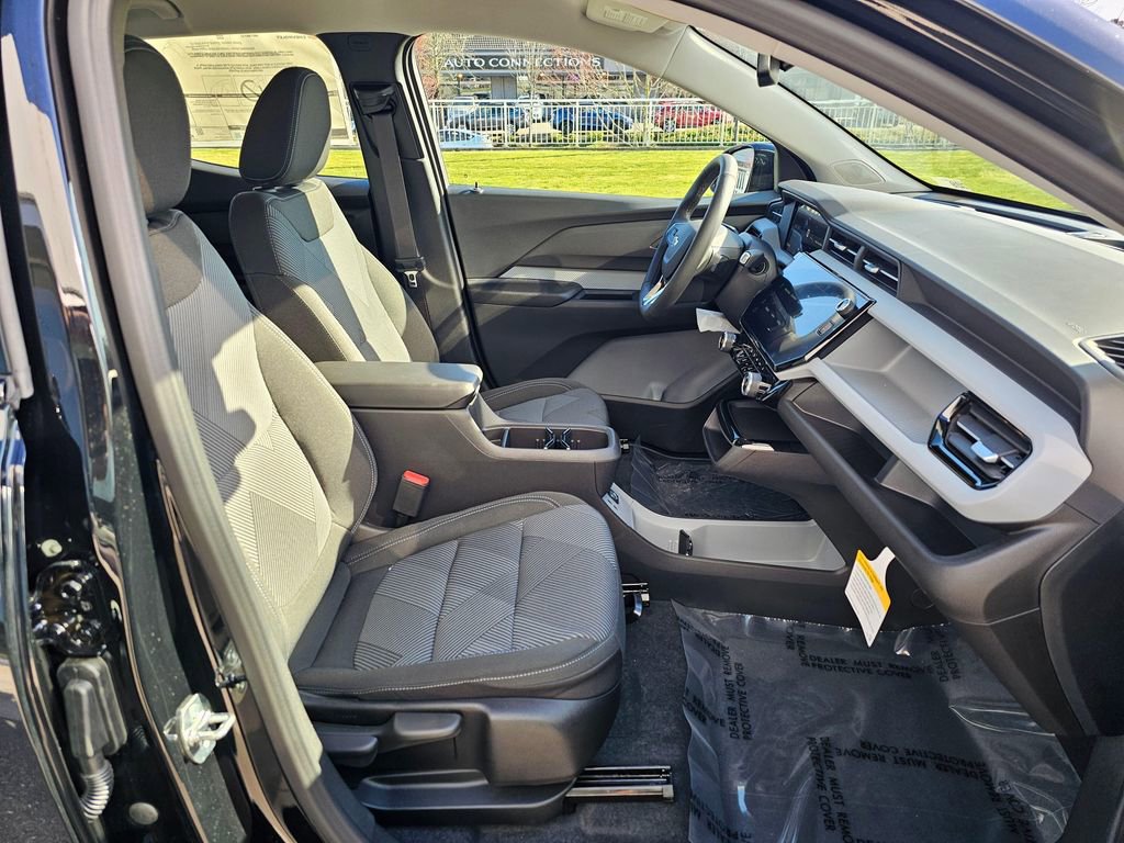 New 2027 Chevrolet Bolt LT image 11