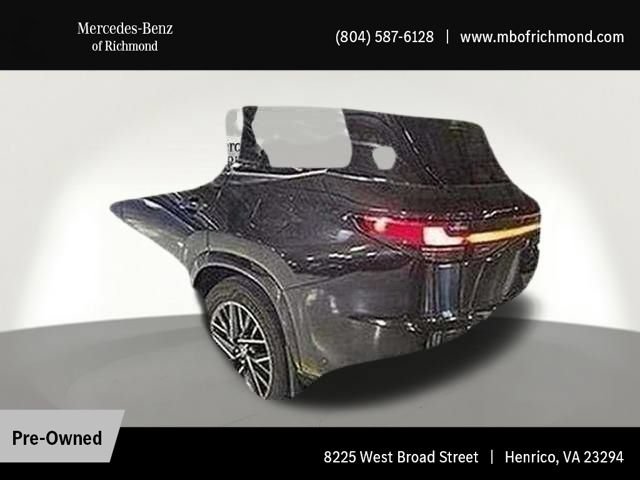Used 2024 Lexus TX 350 AWD w/ Technology Package image 2