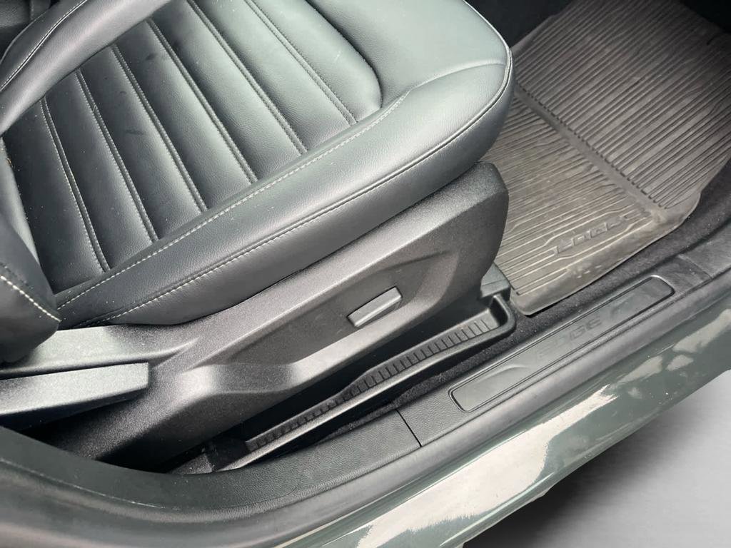 Certified 2024 Ford Edge SEL w/ Convenience Package AWD/4WD image 14