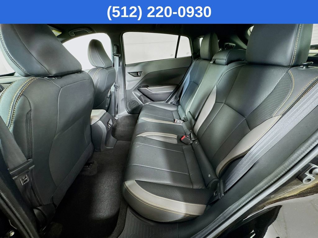 Used 2024 Subaru Crosstrek 2.5i Wilderness image 28
