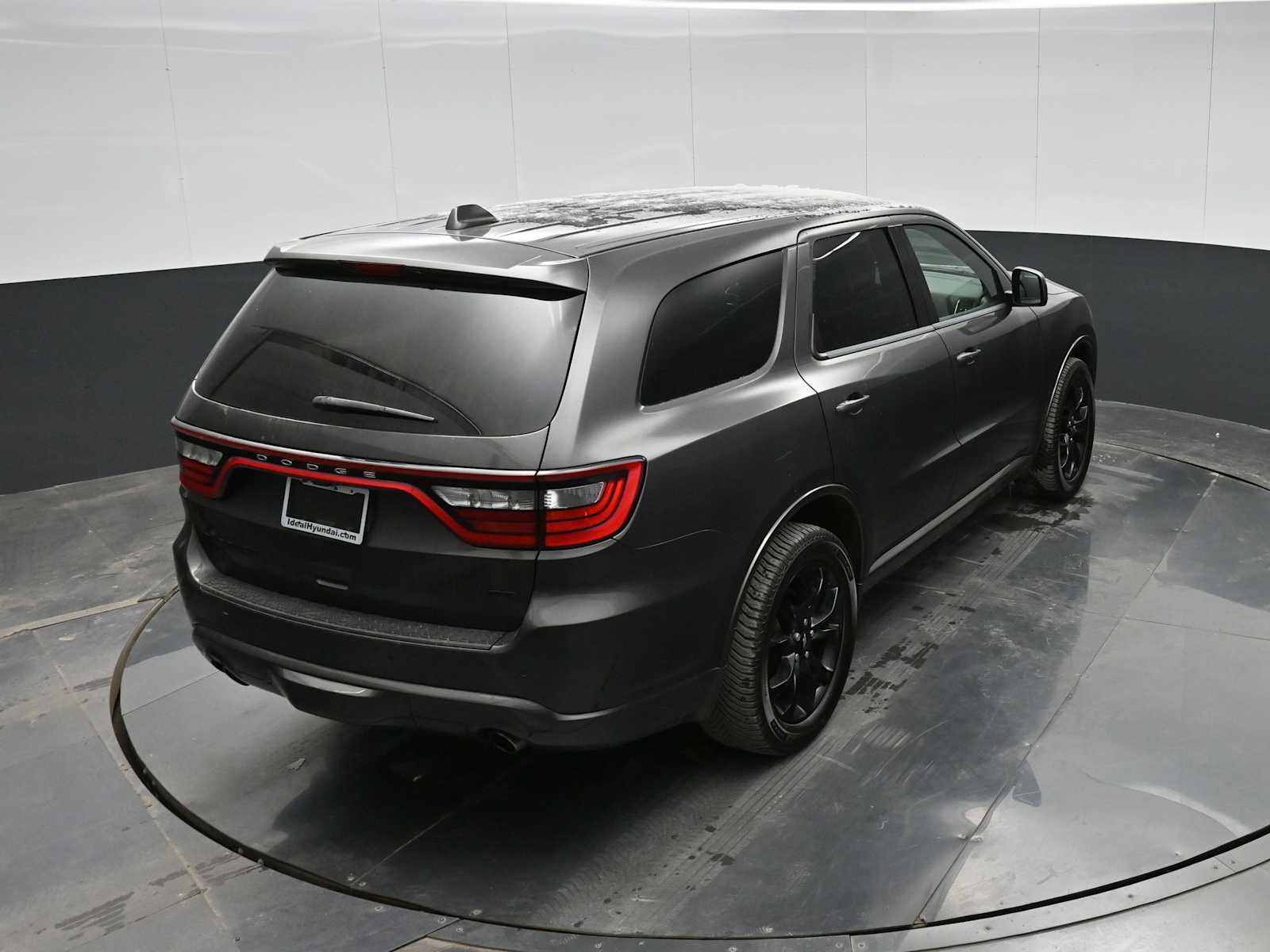 Used 2020 Dodge Durango GT w/ Blacktop Package image 27