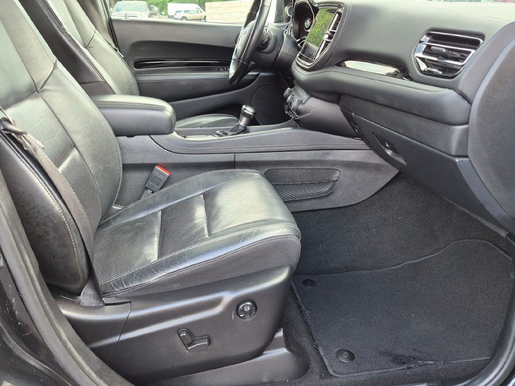 Used 2021 Dodge Durango Citadel AWD/4WD image 29