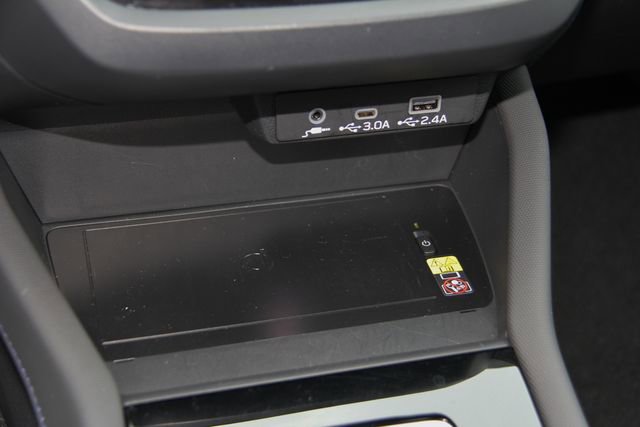 Certified 2025 Subaru Forester Limited image 29