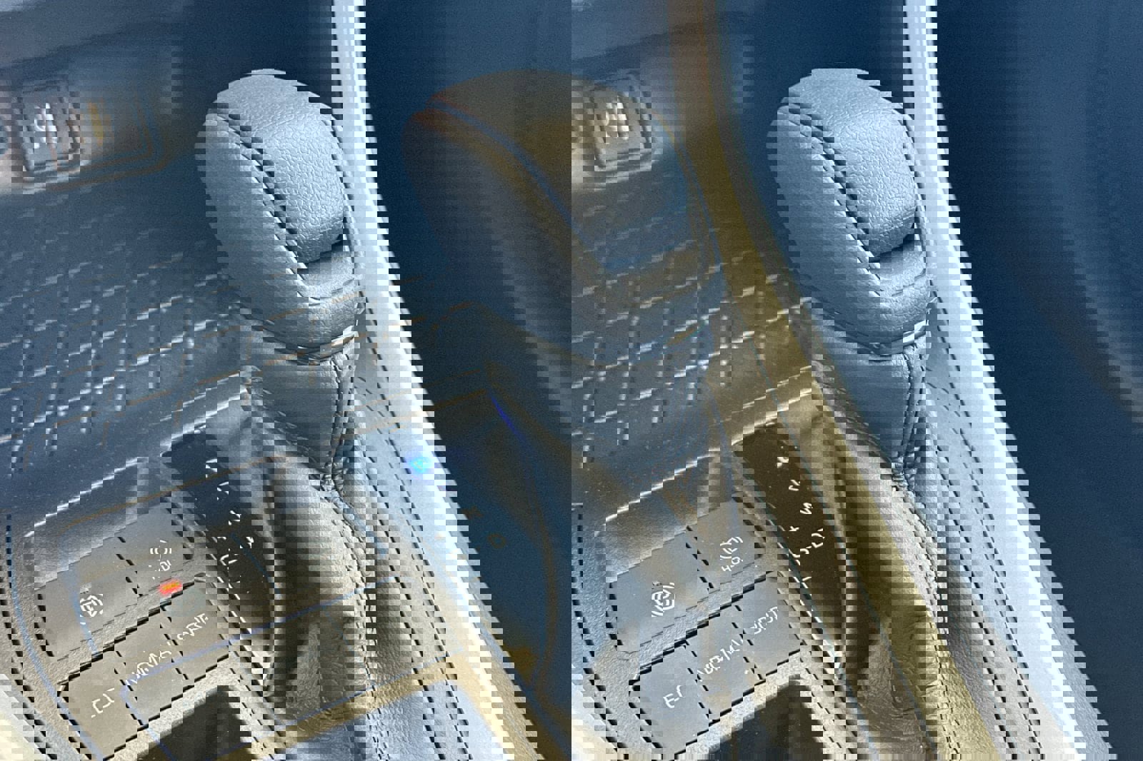 New 2025 Toyota RAV4 XLE image 24