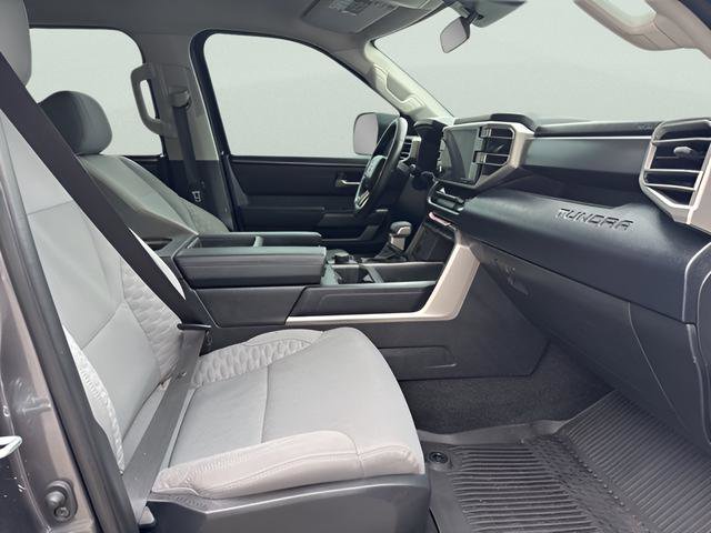 Used 2023 Toyota Tundra SR5 AWD/4WD image 16