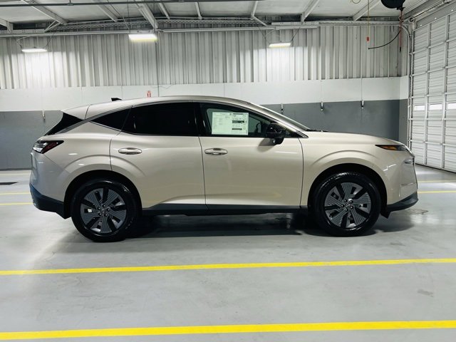 New 2026 Nissan Murano SL image 19