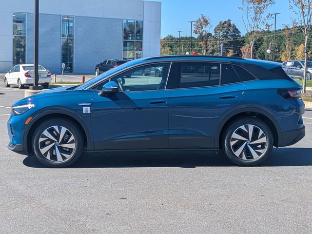 New 2025 Volkswagen ID.4 Pro image 7