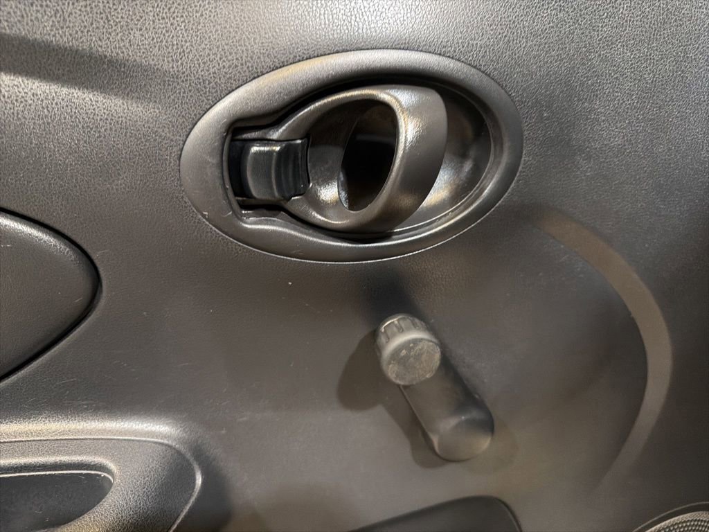 Used 2017 Nissan Versa S image 24