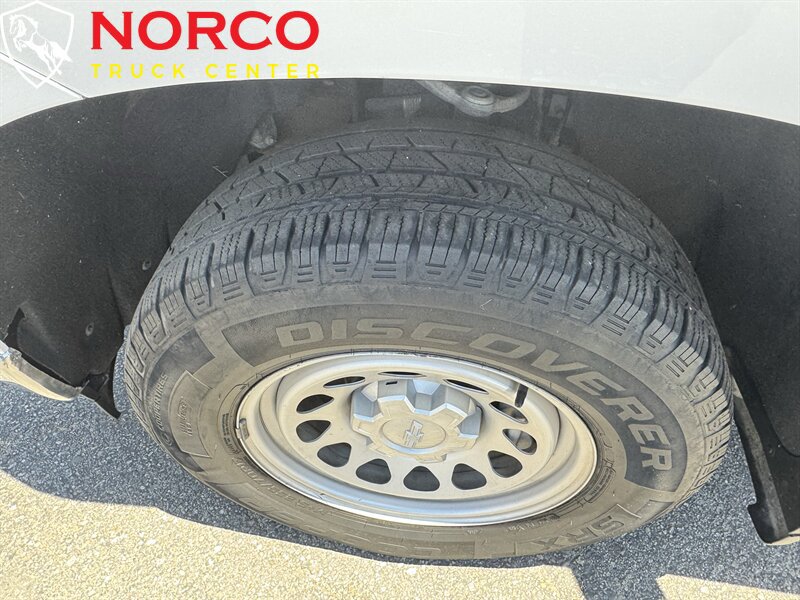 Used 2022 Chevrolet Silverado 1500 W/T w/ WT Value Package RWD image 13