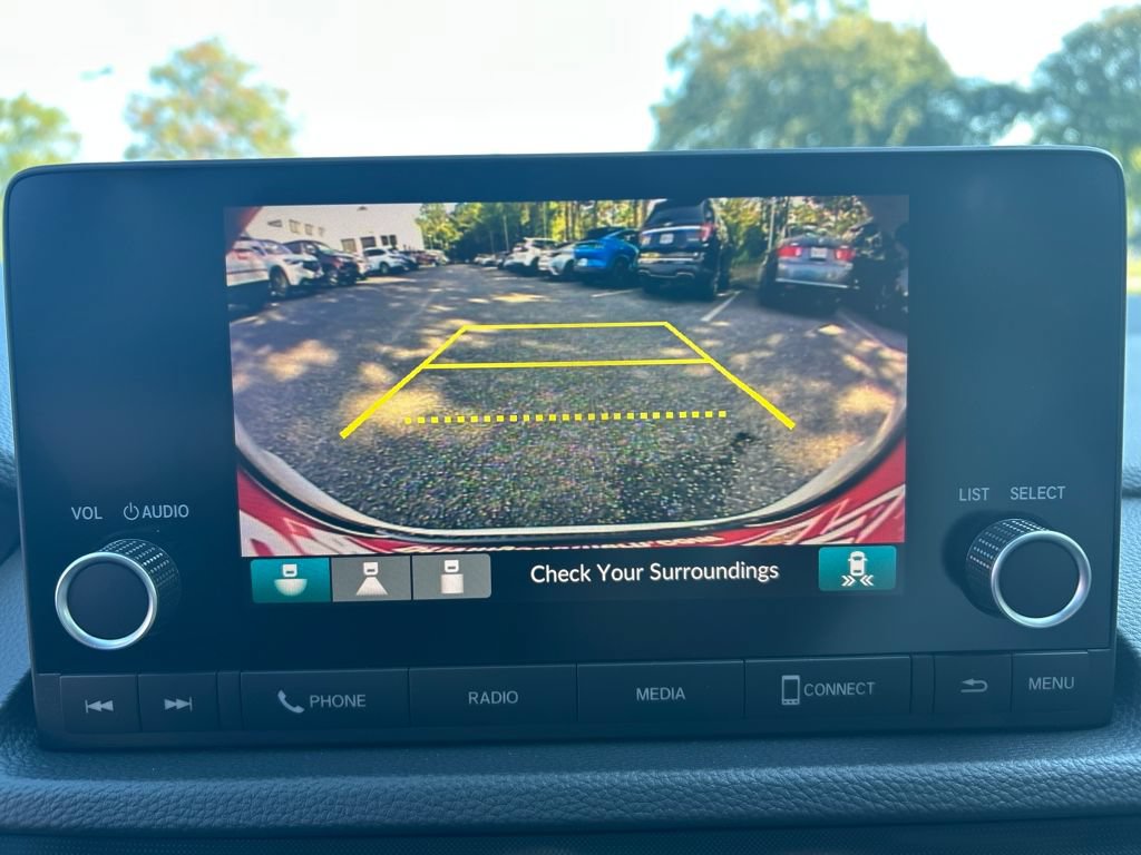 Certified 2025 Acura Integra A-Spec FWD image 21