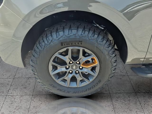 New 2027 Ford Expedition Tremor w/ Driver's Package AWD/4WD image 4