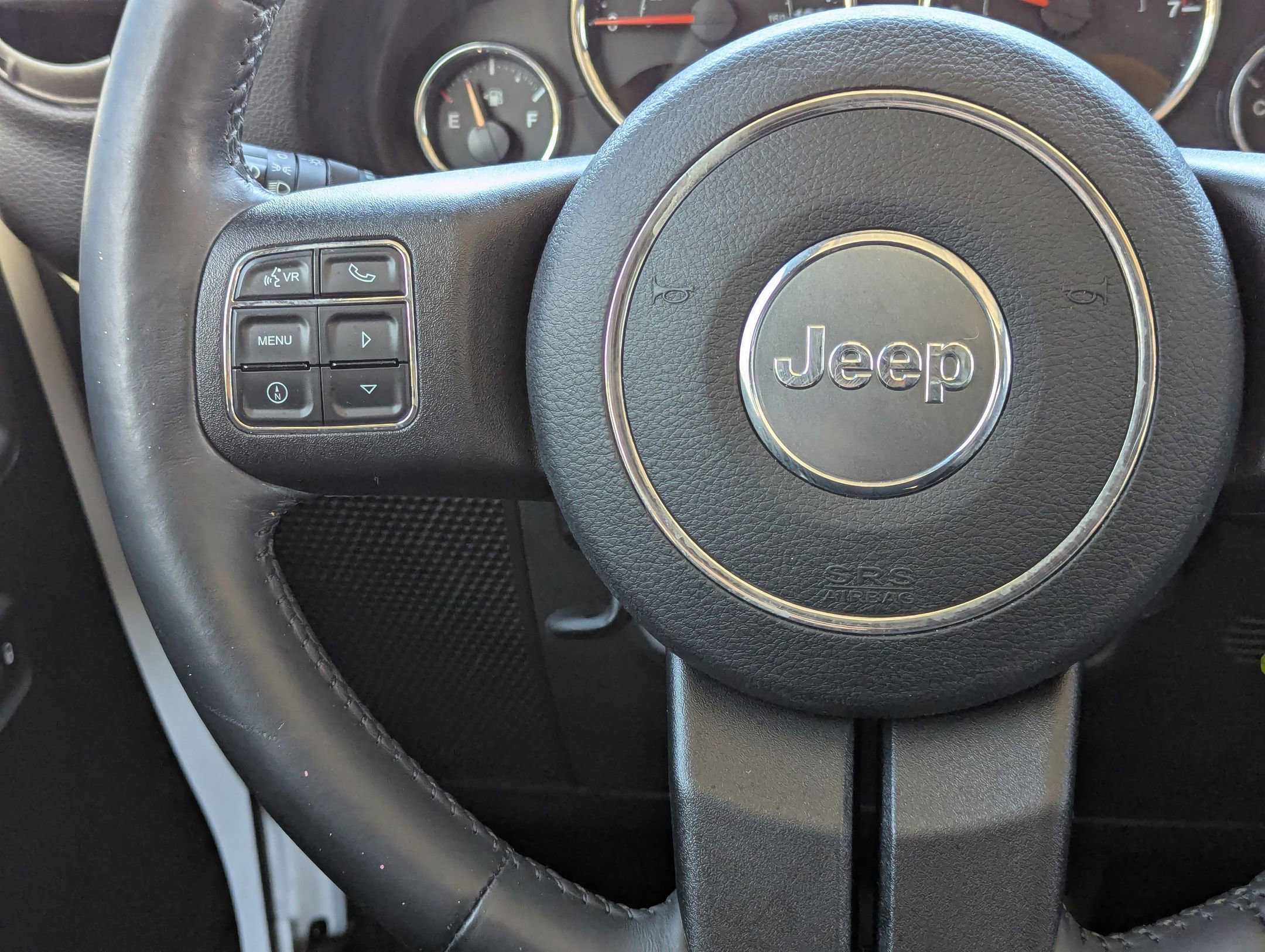 Used 2016 Jeep Wrangler Willys Wheeler image 20