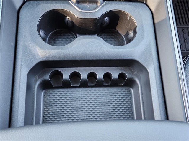 New 2026 RAM 2500 Rebel w/ Rebel Level 1 Equipment Group image 21